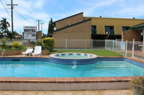 Sun Plaza Motel - Mackay